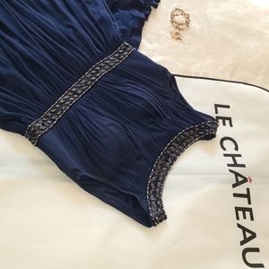 Le Chateau dress